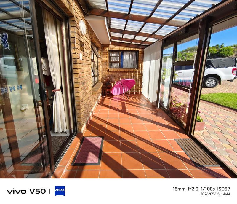 2 Bedroom Property for Sale in Hartenbos Western Cape
